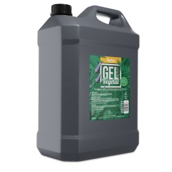 Gel d'atelier vegetal (pompe en option)- Bidon 5L