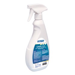 Détergent désinfectant virucide DETERQUAT DNA PAE 0438 - Ct. 12x750ml