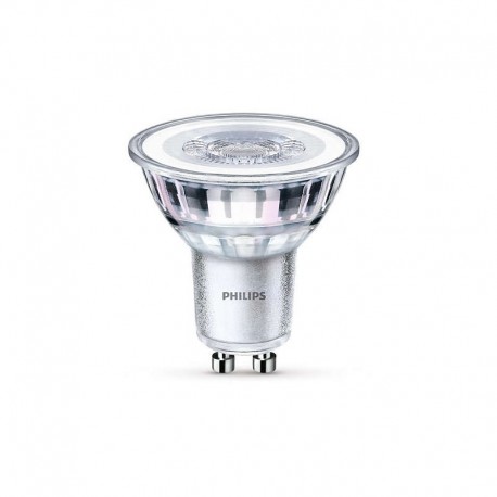 Lampe LED GU10 4.6-50W WH 36D -