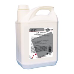 KEM FAÇADE Nettoyant alcalin KEMNET PROFESSIONNEL - 0034 - bidon 5L