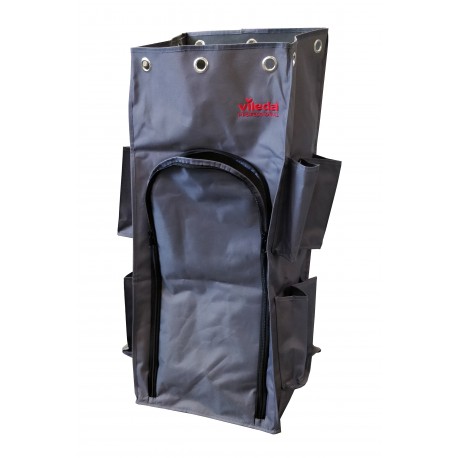 Housse de protection 70L pour chariot VOLEO pro 