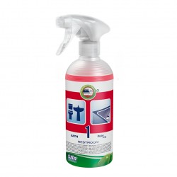 Pulvérisateur vide 500ml pour ECOCAPS SUTTER