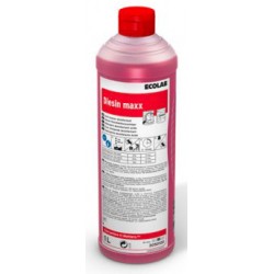 Détergent désinfectant DIESIN MAXX ECOLAB - 3050100 - Bidon 1L