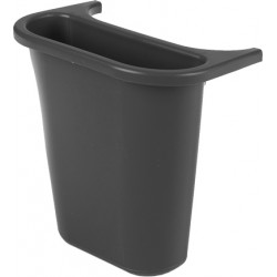 Bac de séparation 4.5L pour 127344 RUBBERMAID