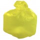 SP 110L jaune Opaque 30µ BD Eco - Ct. de 200 Sacs