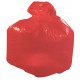 SP 110L rouge BD 30µ - Ct. de 200 Sacs