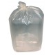 SP 50L transparent BD 30µ  - Ct. de 500 Sacs