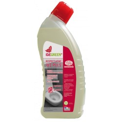 WC PULS - Gel nettoyant détartrant désinfectant ECOCERT -1879- 750ml