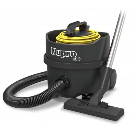 Aspirateur poussière NUPRO NUV180 