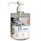 Gel hydroalcoolique parfumé ELI -2235- 500ml à pompe