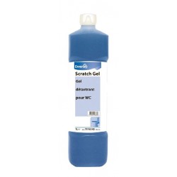 SCRATCH GEL -101105081- Bidon 1L