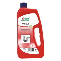 Gel déboucheur PRORAX  - Bidon 1L