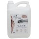 Crème lavante mains Ecolabel IDEGREEN Fleur de lin - 1821 - Bidon 5L