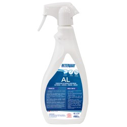 DETERQUAT AL Désinfectant alimentaire Ecocert - 0718 - Spray 750ml