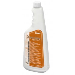 COPPER SHINE SPÉCIAL spécial cuivre et métaux ECOLAB- Flacon 500ml