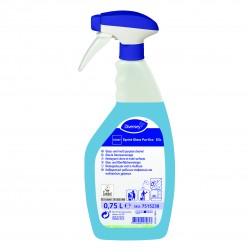 MATEX PRO VITRE produit lavage vitre bidon de 5L