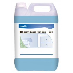 Sprint Glass Pur-Eco -7517111 - 5L