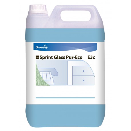 Sprint Glass Pur-Eco -7517111 - 5L