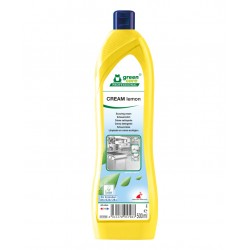 Crème à récurer CREAM  Ecolabel - Flacon 500ml