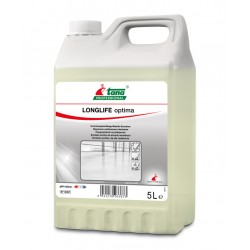 Protecteur sols LONGLIFE OPTIMA dispersion metallisée - Bidon 5L