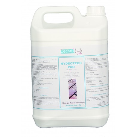 Hydrofuge oleofuge anti taches BT6065 - Bidon de 5L