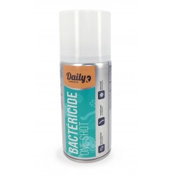 Bactéricide ONE SHOT - Aérosol 150ml