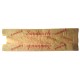 Sachet sandwich en papier kraft 100% pure cellulose - Ct de 1000