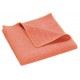 Lavettes en microfibres recyclées - sachet de 5