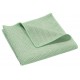 Lavettes en microfibres recyclées - sachet de 5