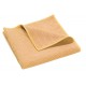Lavettes en microfibres recyclées - sachet de 5