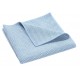 Lavettes en microfibres recyclées - sachet de 5