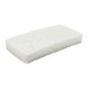 Lot de 10 mops ORBIMOP SOFT 250X120mm