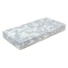 Lot de 10 mops ORBIMOP MEDIUM 250X120mm