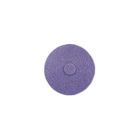 Disque DIAMANT RENOV PAD violet extrême 430mm+Ø17'