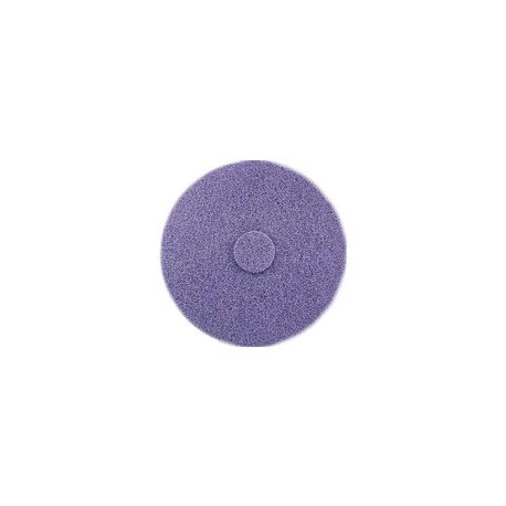 Disque DIAMANT RENOV PAD violet extrême 500mm + Ø 20'