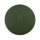 Disque DIAMANT POLISH PAD vert top 430mm +Ø 17'