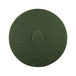 Disque DIAMANT POLISH PAD vert top 430mm +Ø 17'