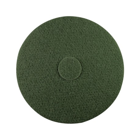 Disque DIAMANT POLISH PAD vert top 430mm +Ø 17'