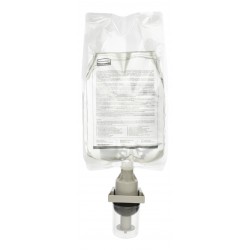 Savon mains antibactérien RUBBERMAID 1300ml 3486618 - Ct 3 recharges