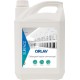 ORLAV - 226 - Détergent ammoniaqué concentré 6% - Bidon 5L