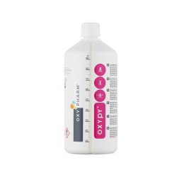 Traitement contre les insectes volants et rampant OXYPY - Bidon 1L