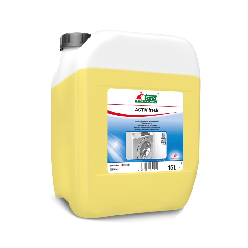 JEMAKO® Lessive active, bidon de 2 l