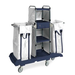 Chariot hotel GM CAPRI 3 (1u/2 cartons)