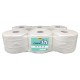 PH  2 pl. pure ouate blanc dévidage central S200 - colis 6 rlx