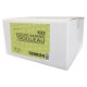 Essuie-mains 2 pl. g/c  pure ouate blanc 140m E23cm - Colis 6 rlx