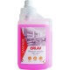 Nettoyant sanitaires gel 4 en 1 - 267 - ORLAV - Bidon doseur 1L