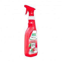 SANET Spray nettoyant/détartrant sanitaire ECOLABEL/C2C - Spray 750ml