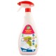 Détergent détartrant désinfectant POLGREEN SANI - Spray 750 ml
