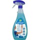Nettoyant pour surfaces et vitres POLGREEN Ecolabel - Spray 750ml