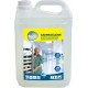 Nettoyant désinfectant toutes surfaces POLTECH GAMMA CLEAN - Bidon 5L